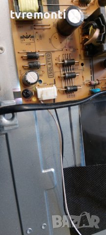 LED подсветка за дисплей VES430UNYL-2D-N01 за телевизор JVC модел LT-43VF52M, снимка 2 - Части и Платки - 40911747