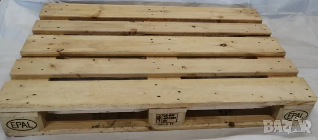 Продавам 2 броя европалети в Стара Загора, снимка 1