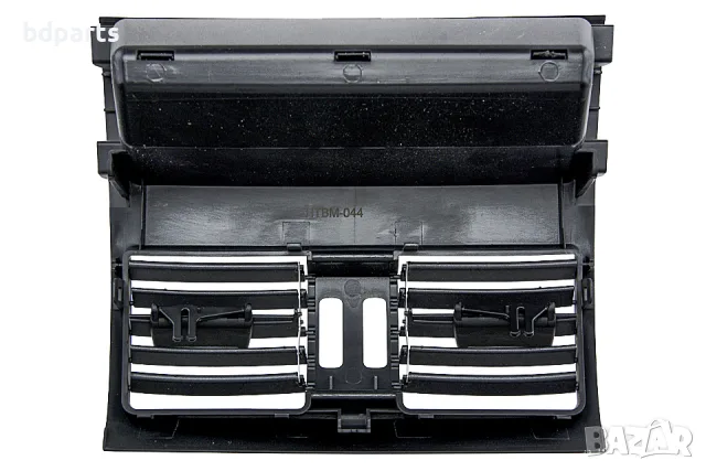 Централен заден въздуховод, BMW 5 F10/F11, снимка 4 - Части - 56142836