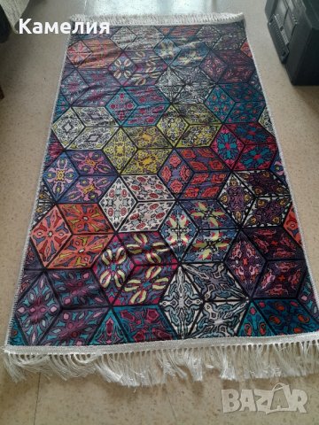 Килим 80х160см., снимка 1