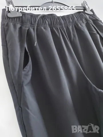 Мъжко долнище Nike, снимка 7 - Спортни дрехи, екипи - 48677148