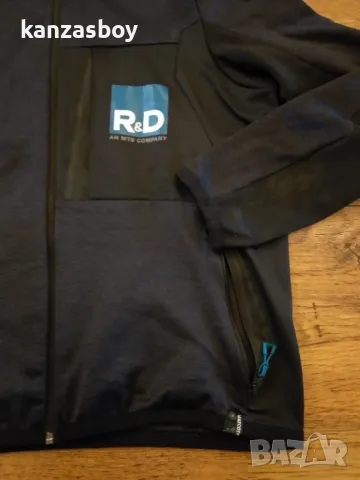 mascot - мъжко работно горнище КАТО НОВО M, снимка 6 - Спортни дрехи, екипи - 48935712