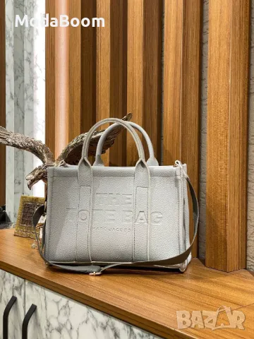 The Tote Bag дамски чанти Различни цветове , снимка 6 - Чанти - 48826047