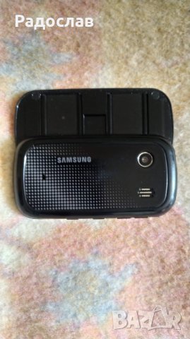 телефон Samsung GT- B 3410, снимка 6 - Samsung - 40818884