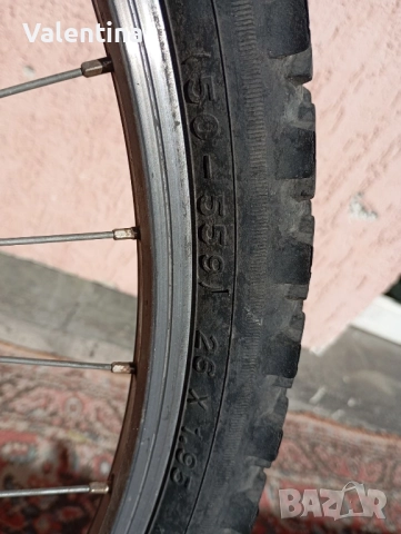 Велосипед , снимка 3 - Велосипеди - 51628911