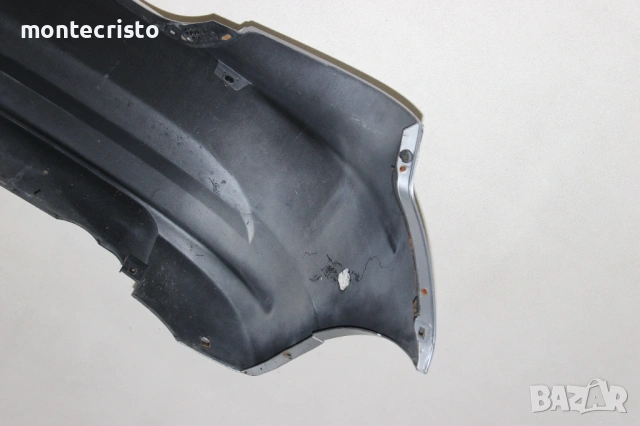 Задна броня Chevrolet Kalos T200 хечбек 3 врати (2004-2008г.) 96600347, снимка 5 - Части - 53332752