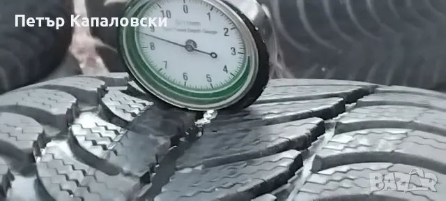 Гуми 185 65 14 Tires 2 броя. Нов внос. Не са нови.Гарация. , снимка 8 - Гуми и джанти - 48083686
