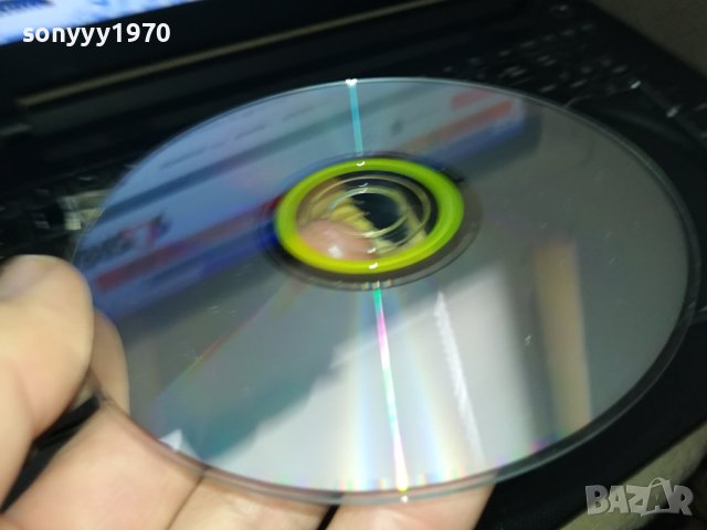 EAGLES CD 2702240956, снимка 11 - CD дискове - 44489760