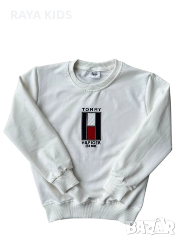 🔥🔥🔥ПРОМОЦИЯ ДО -50%!!!🔥🔥🔥 , снимка 3 - Детски Блузи и туники - 52798987