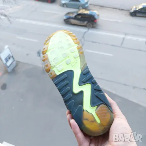 маратонки Nike Air Max 90 SNEAKERBOOT ICE номер 44,5-45, снимка 14 - Маратонки - 48622835