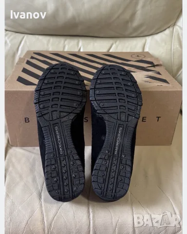 Skechers дамски - спортни лоуфъри, снимка 3 - Други - 56153224
