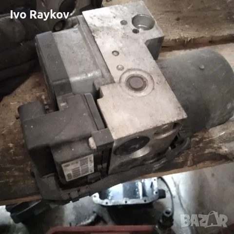 Помпа ABS за Opel Meriva A Hatchback ,1.8 benzin  Bosch 0 273 004 655, снимка 3 - Части - 47412440