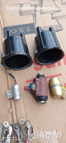 Части за лада, снимка 4 - Части - 23580773