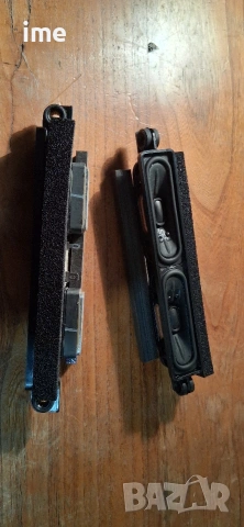 LCD Toshiba 40L7363D на части. 32L4300 Rev1 B191-203 13Y_S120PMB4C2LV0.2. 96.40S03.002, снимка 7 - Части и Платки - 53611843