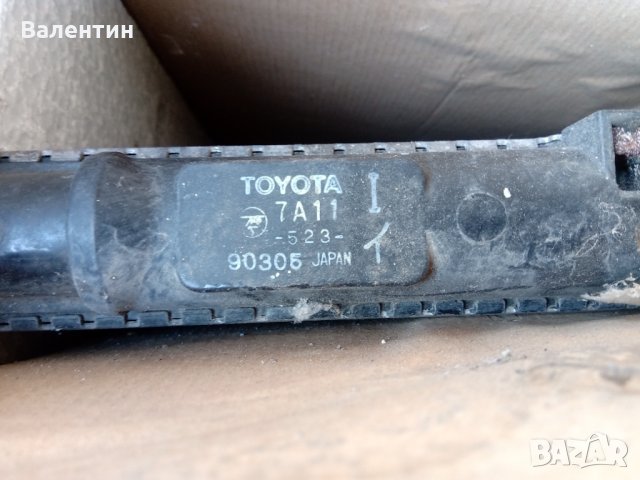 Toyota RAV4 97г., снимка 2