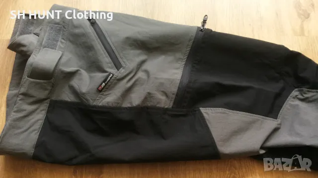 SKOGSTAD Mundal Stretch Trouser размер XL изцяло еластичен панталон - 843, снимка 10 - Панталони - 47840689