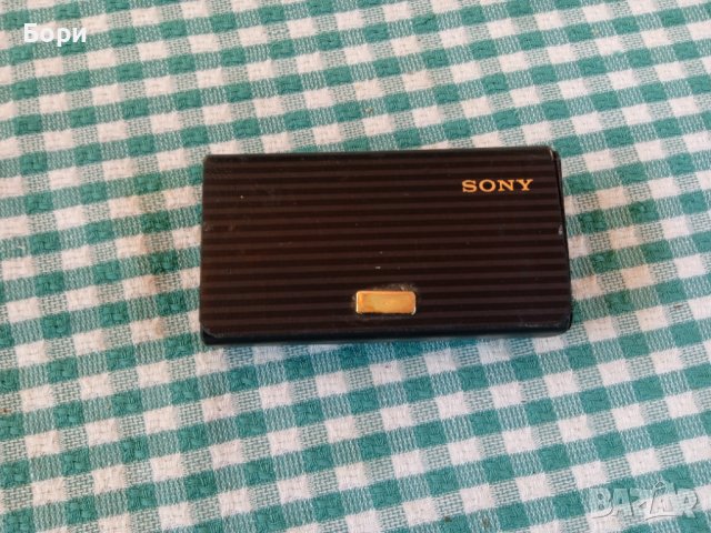 SONY Кутия, снимка 1 - Други - 41451205