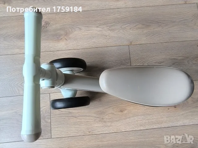 Баланс колело BYOX.      , снимка 4 - Детски велосипеди, триколки и коли - 56234305