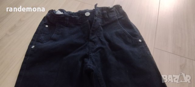 Детски панталон за 10 години, снимка 2 - Детски панталони и дънки - 41626562