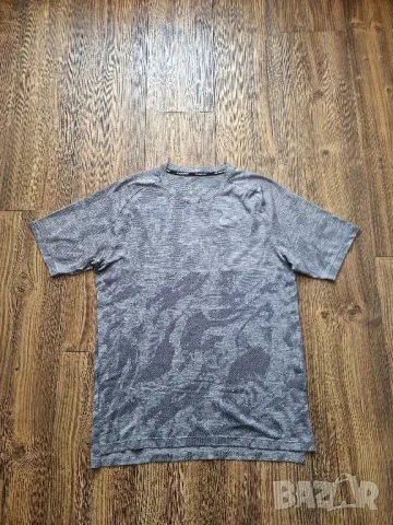 Страхотна мъжка тениска NIKE размер M, снимка 1