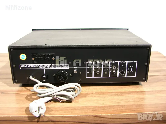 ДЕК Marantz model 5020 , снимка 7 - Декове - 48632422
