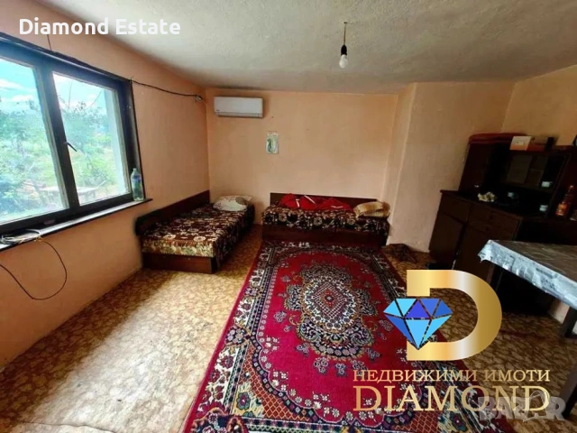 Къща в село Гранит, общ. Братя Даскалови, снимка 6 - Къщи - 53731299