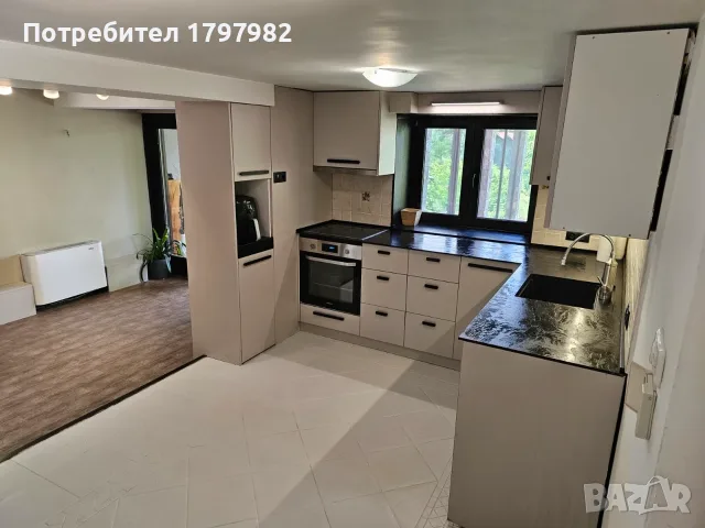 Продава КЪЩА град София, с. Панчарево. в.з. Косанин дол, снимка 5 - Къщи - 56017197