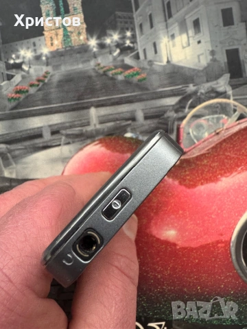 Nokia E52-много запазен, снимка 8 - Nokia - 53589804