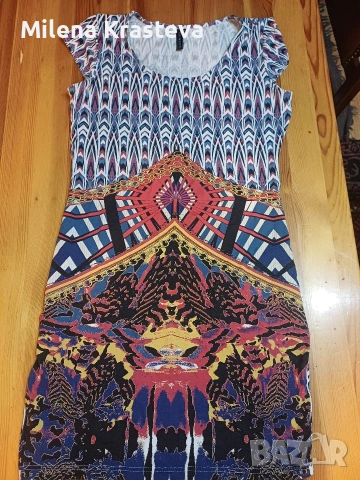 RAINBOW, снимка 6 - Рокли - 53686284