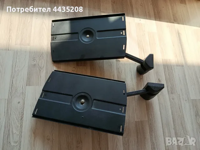 Стойка за телевизор 2 бр.