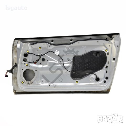 Предна дясна врата AUDI A3 (8PA) 2004-2012 ID:105000, снимка 4 - Части - 41391927