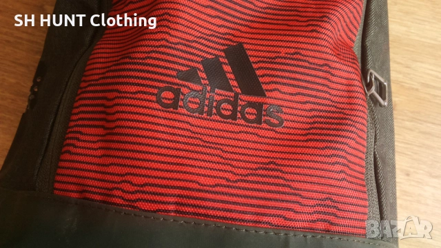 Adidas Bag - чанта , несесер - 1632, снимка 5 - Екипировка - 52743888