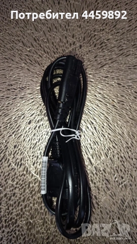 Захранващи кабели, снимка 6 - Кабели и адаптери - 53273906