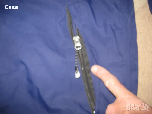 Яке пролет,есен KILLTEC  дамско,ХЛ-2ХЛ, снимка 4 - Якета - 47869677