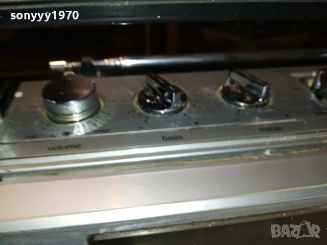 SHARP-JAPAN 2105230857L, снимка 7 - Радиокасетофони, транзистори - 40772942