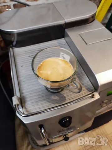 Saeco Royal  , снимка 6 - Кафемашини - 47589305