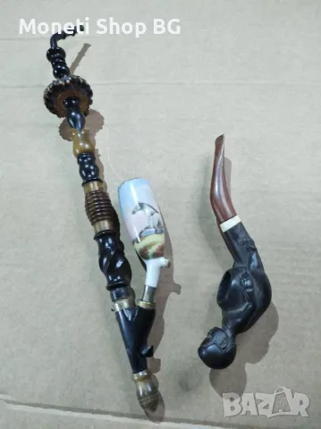 2 броя стари Германски лоли