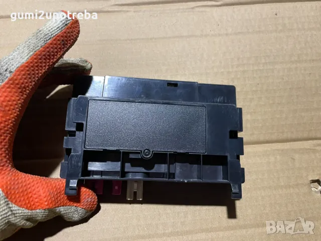 Контролен Модул Онлайн Свързване 10A035284C Volkswagen ID.3 E11 PRO, снимка 4 - Части - 48967737