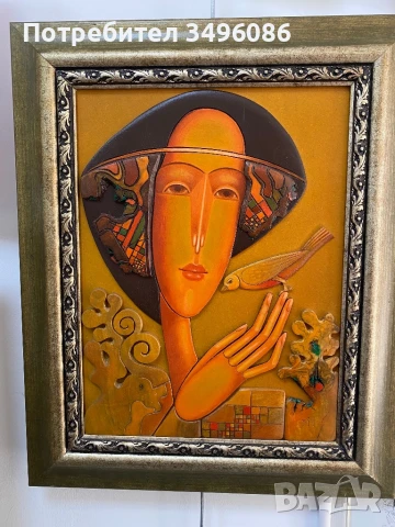 Янчо Петров - дърворезба