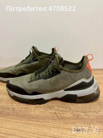 Мъжки маратонки Pull & Bear - 44no, снимка 3 - Маратонки - 53092295