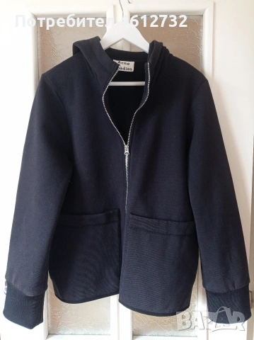 Дамски суитчер Acne Studios