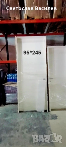 Мебелни врати – различни размери, много добро състояние, снимка 13 - Интериорни врати - 53227116