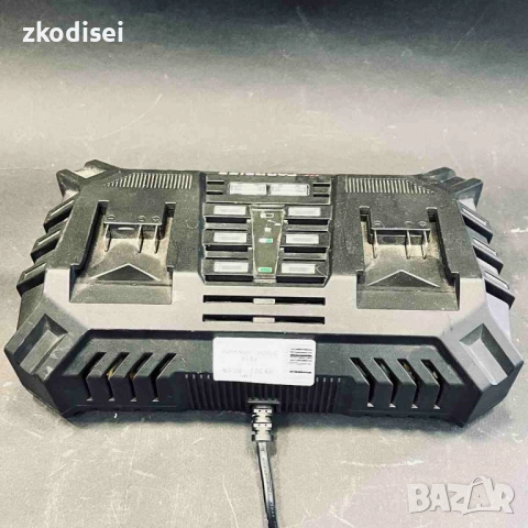 Заряднa станция PARKSIDE PDSLG 20 B2, снимка 2 - Други инструменти - 52873338