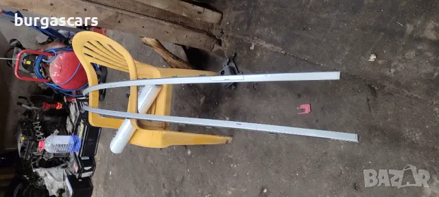 Лайсни таван лява дясна Opel Vectra C хечбек - 40лв