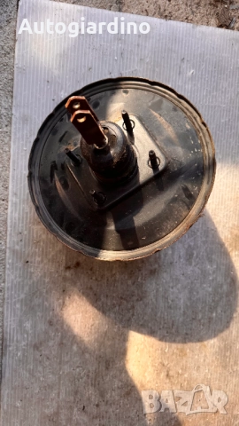 Серво усилвател / Спирачна помпа за Nissan X-trail - 8H753 / 864-01717, снимка 2 - Части - 52435518