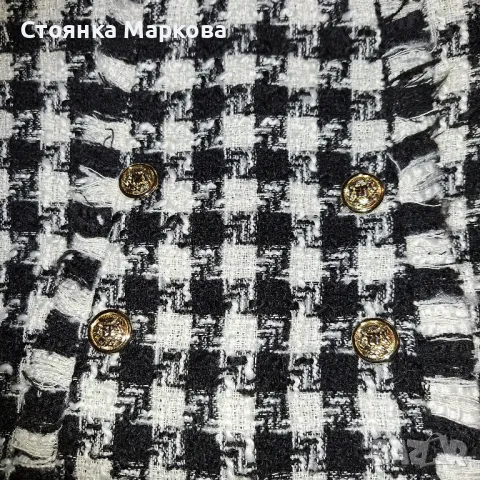 Нова пола AMISU, снимка 2 - Поли - 47665380