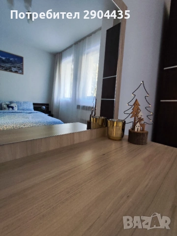 Едноспален апартамент с топ локация, снимка 9 - Квартири, нощувки - 53244762