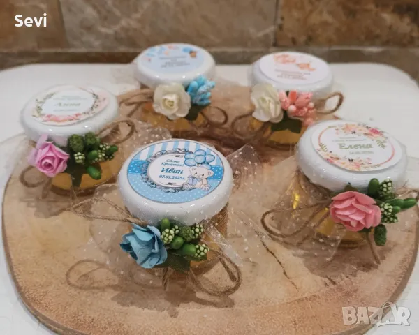 Подаръчета за гости!, снимка 2 - Декорация - 48661272