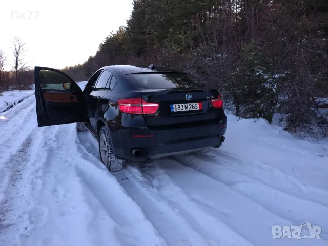 Bmw x6 xDrive , снимка 6 - Автомобили и джипове - 49700933