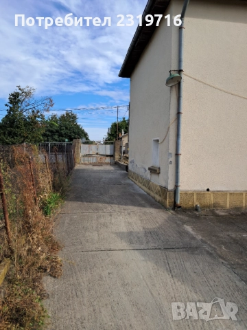 Продавам къща c двор село Ракитница Ст.Загорa собственик, снимка 4 - Къщи - 51882905